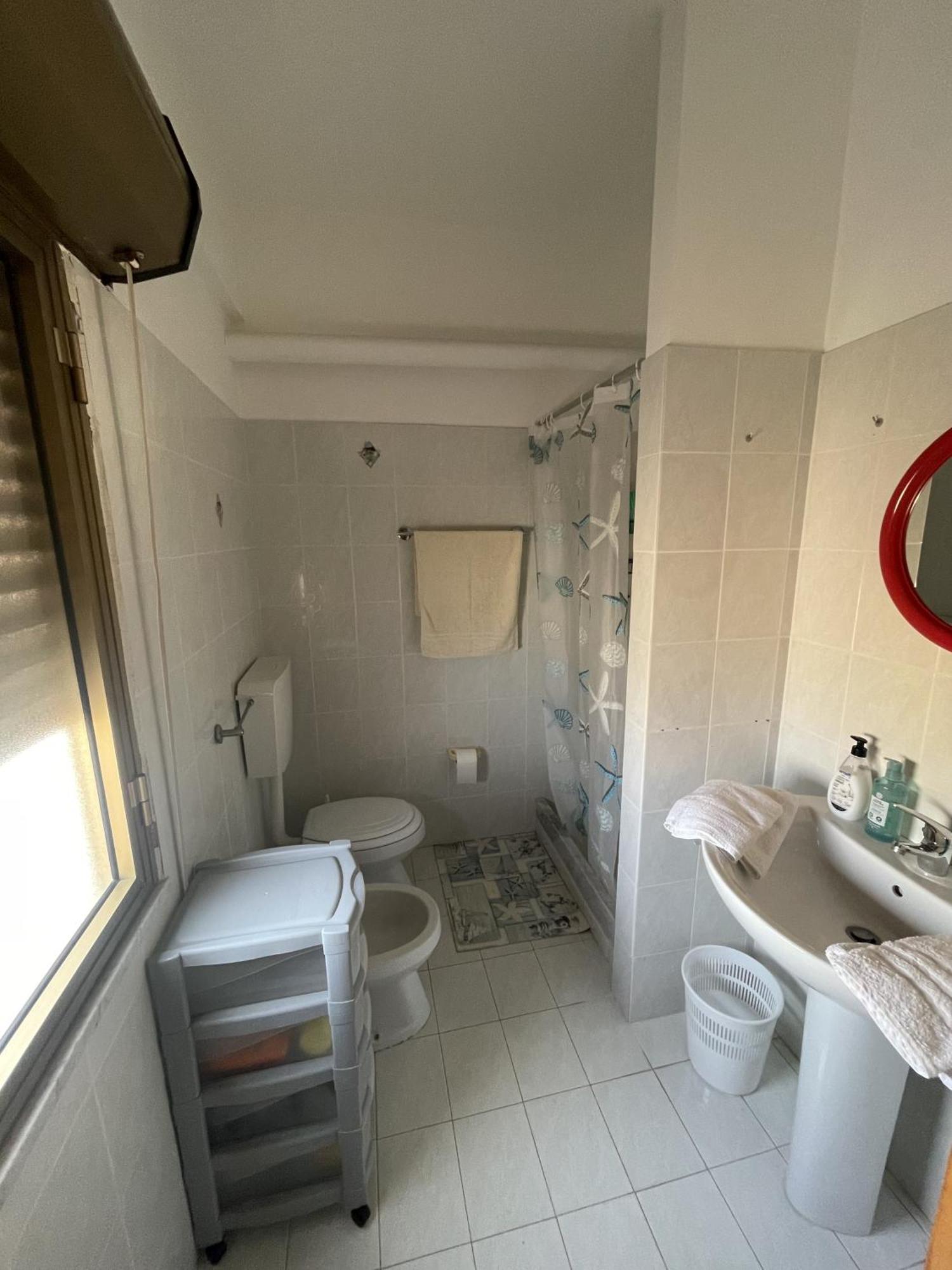 Case Vacanza Trappetodavivere トラッペート エクステリア 写真